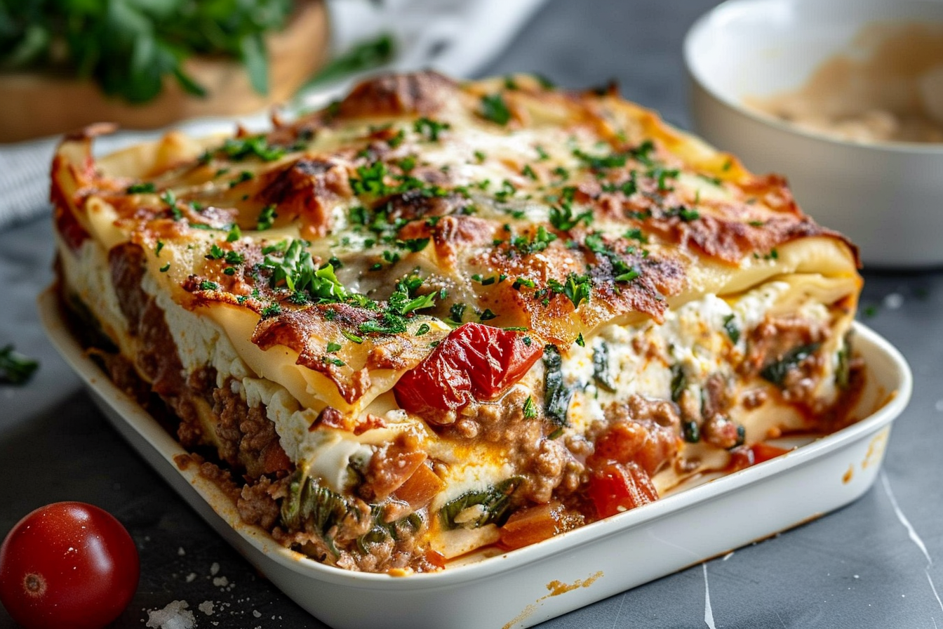 cabbage roll casserole recipe 3 ultimate party ideas middle