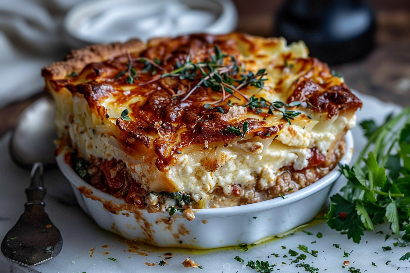 cabbage roll casserole recipe 3 ultimate party ideas top