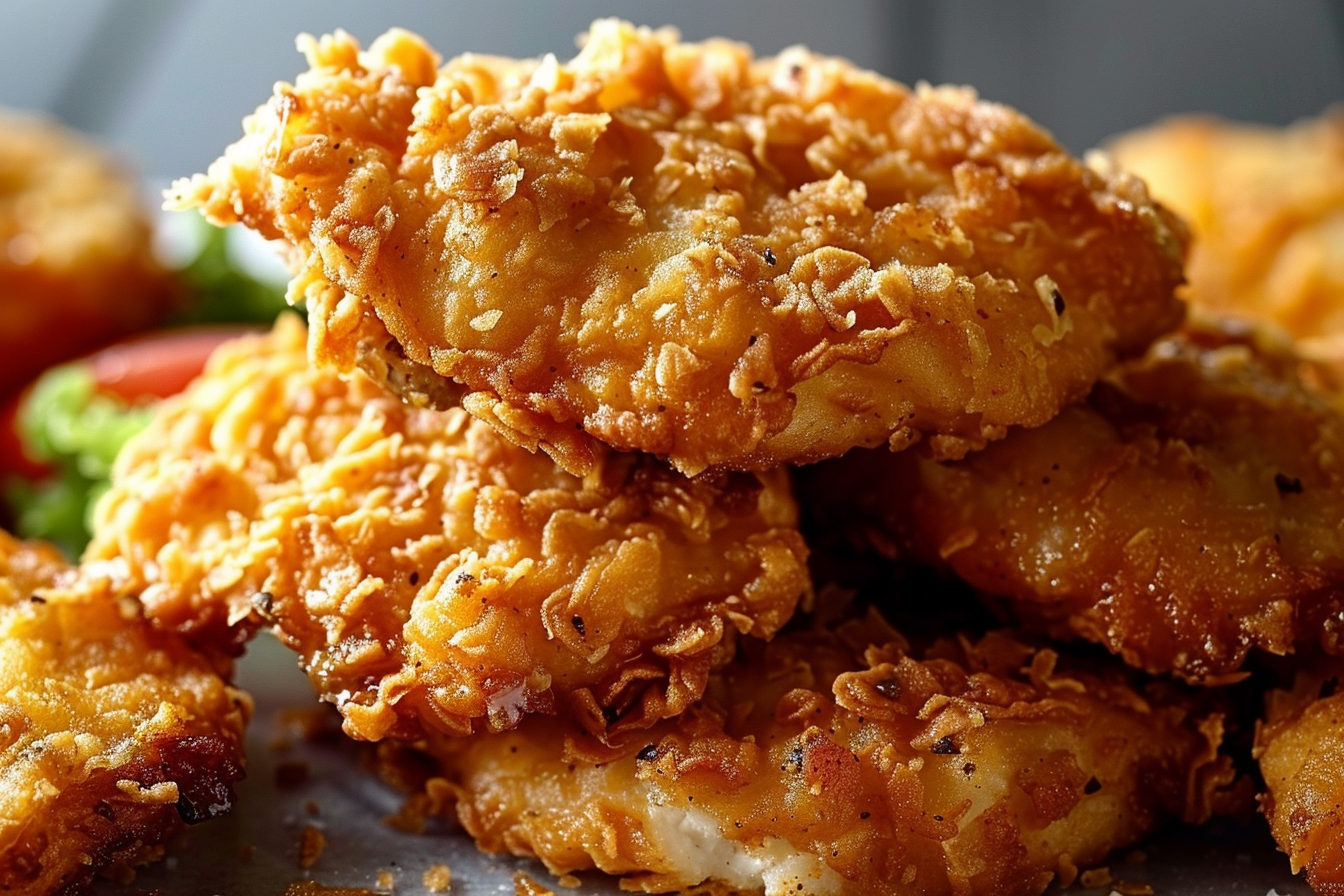 easy almost chick fil chicken almost chick fil a chicken 5 middle