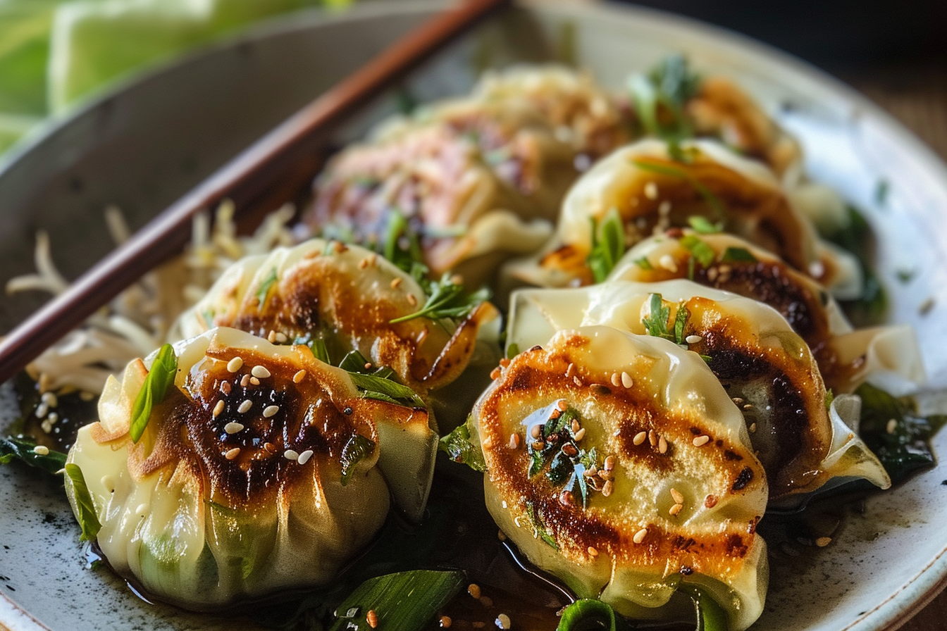 Easy Cabbage Dumplings That Are 5 Incredible Low Carb 3 easy cabbage dumplings that are 5 incredible low carb middle