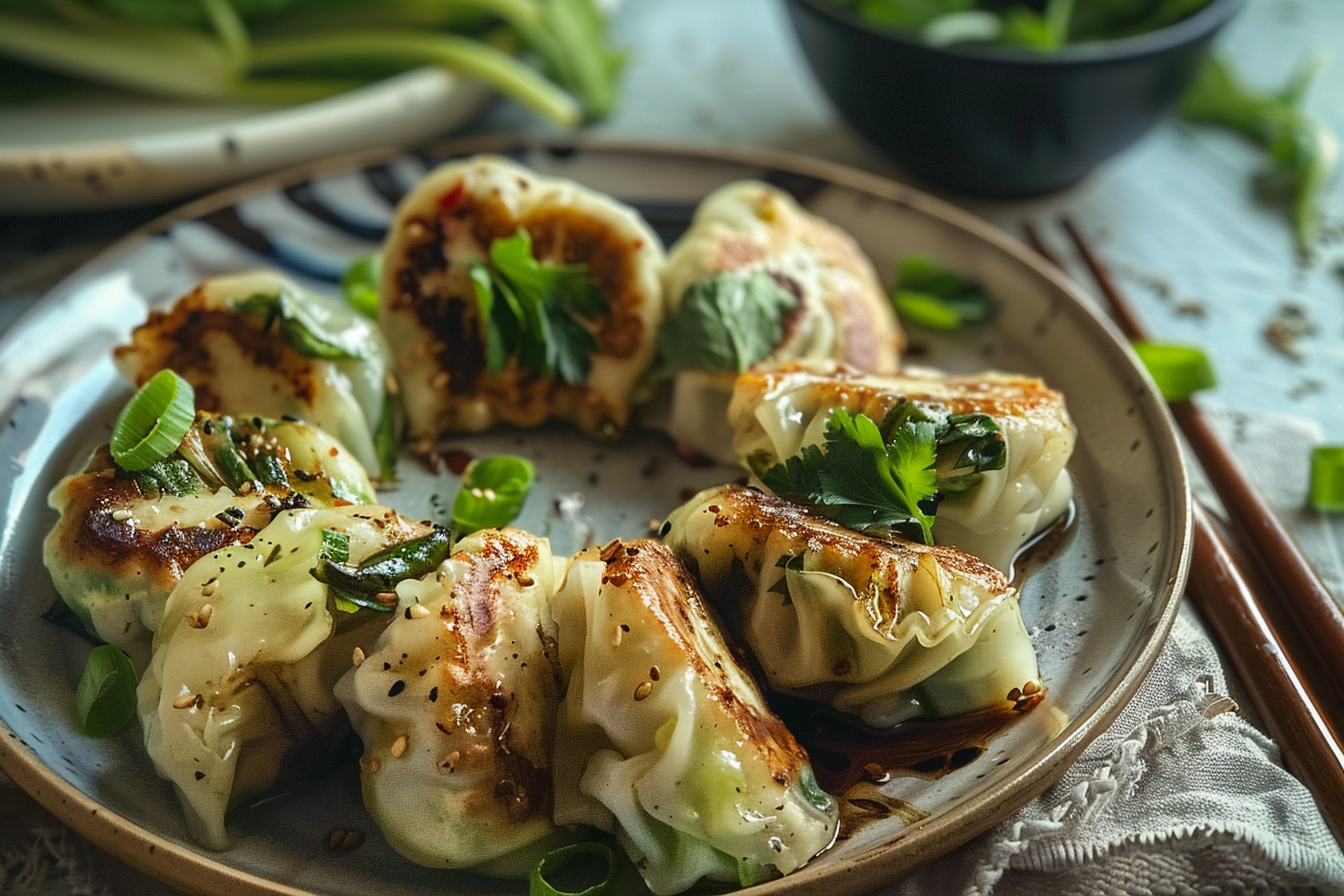 Easy Cabbage Dumplings That Are 5 Incredible Low Carb 2 easy cabbage dumplings that are 5 incredible low carb top