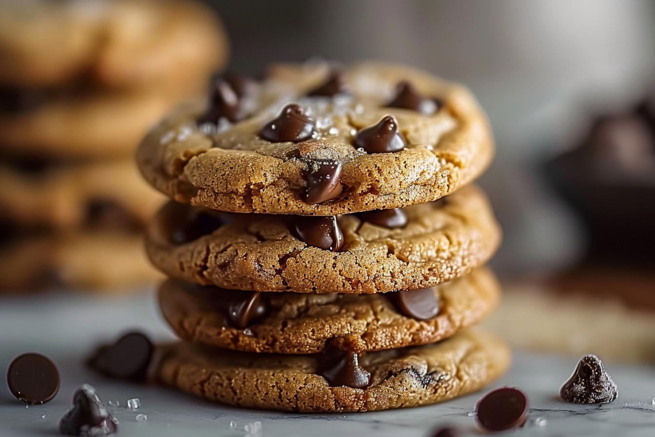 easy protein cookies nutritious snack protein cookies 7 end