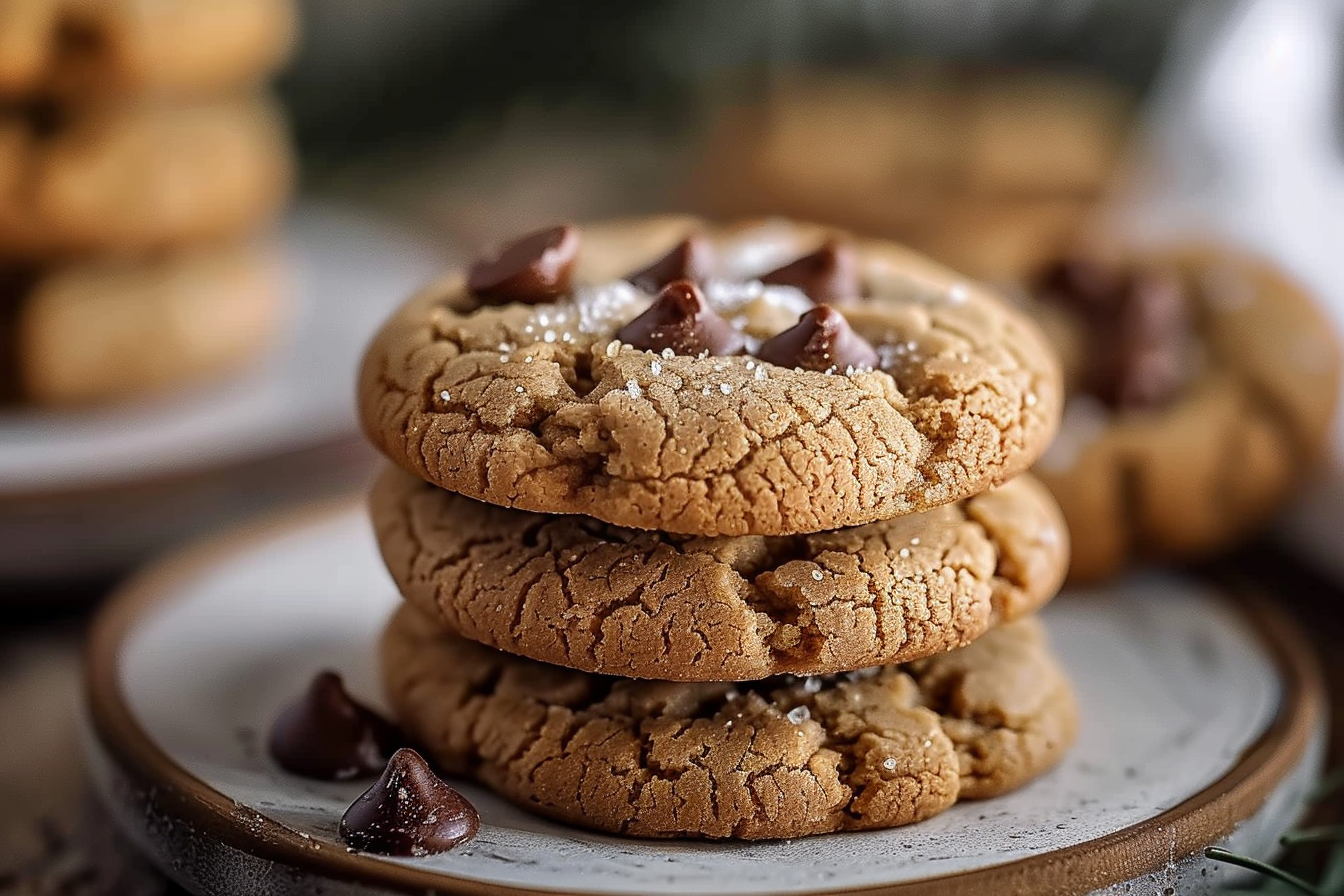 easy protein cookies nutritious snack protein cookies 7 top