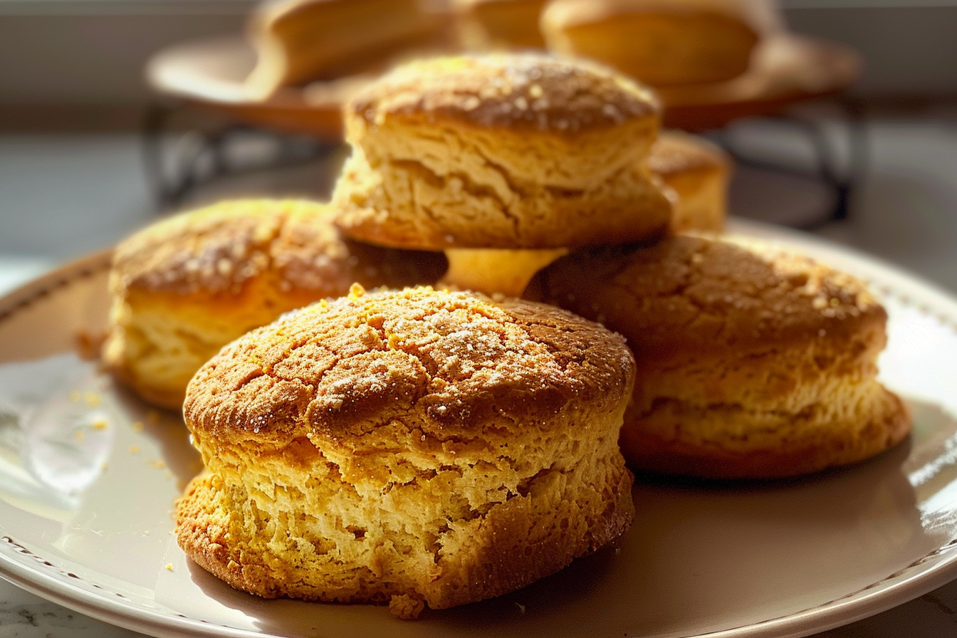 easy pumpkin spice biscuits 5 irresistible recipes top