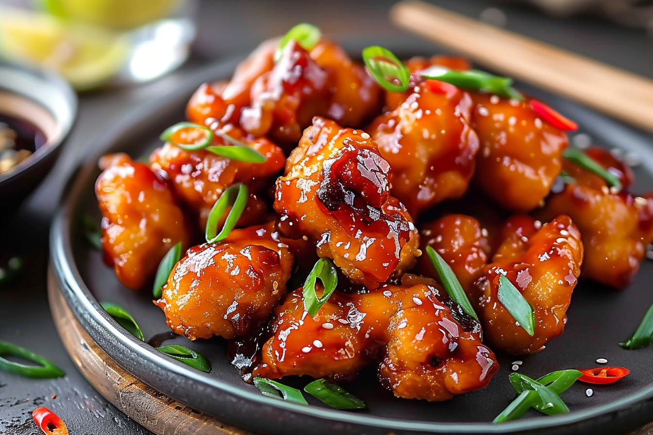 finger licking chicken karaage 6 easy recipes end