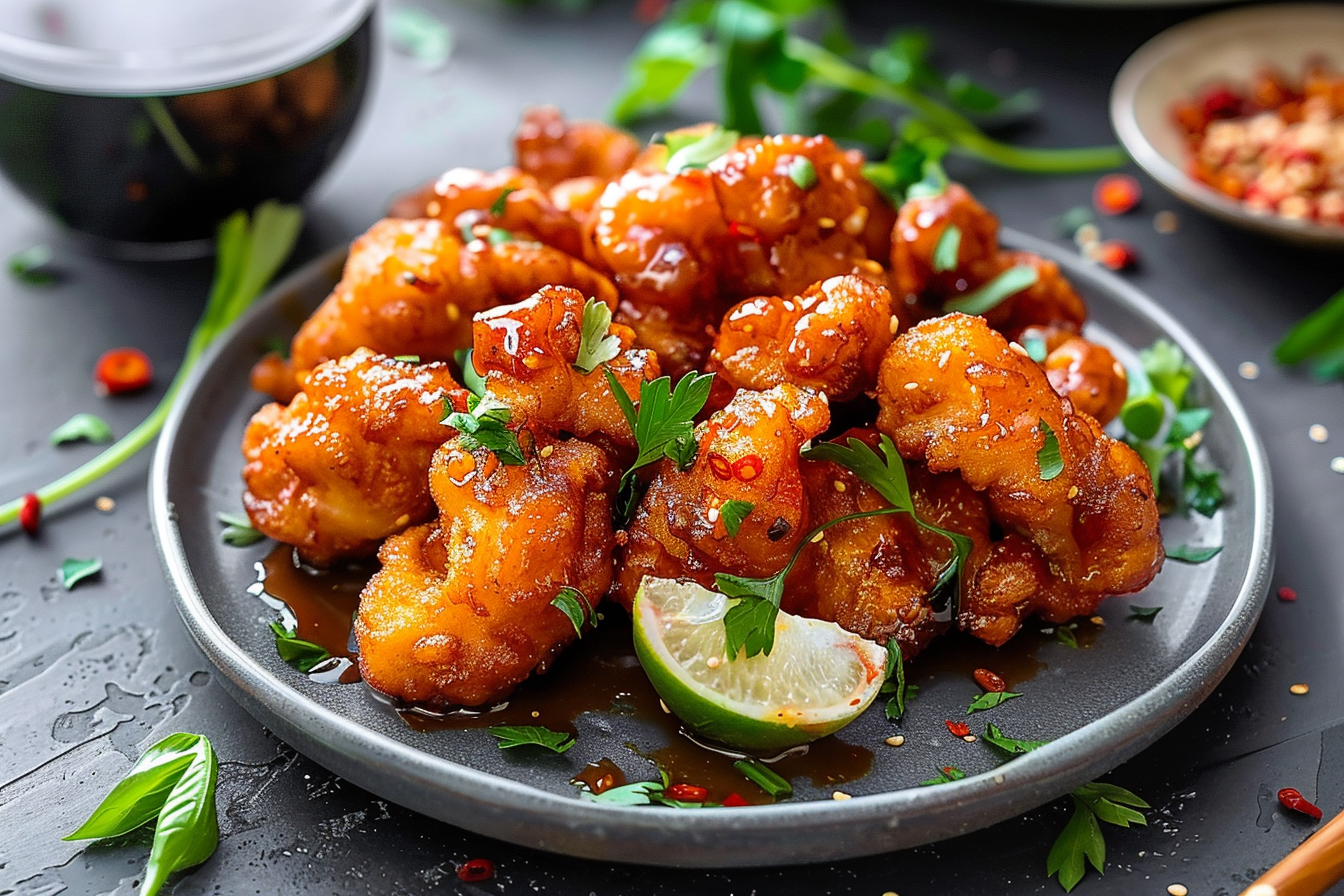 finger licking chicken karaage 6 easy recipes top