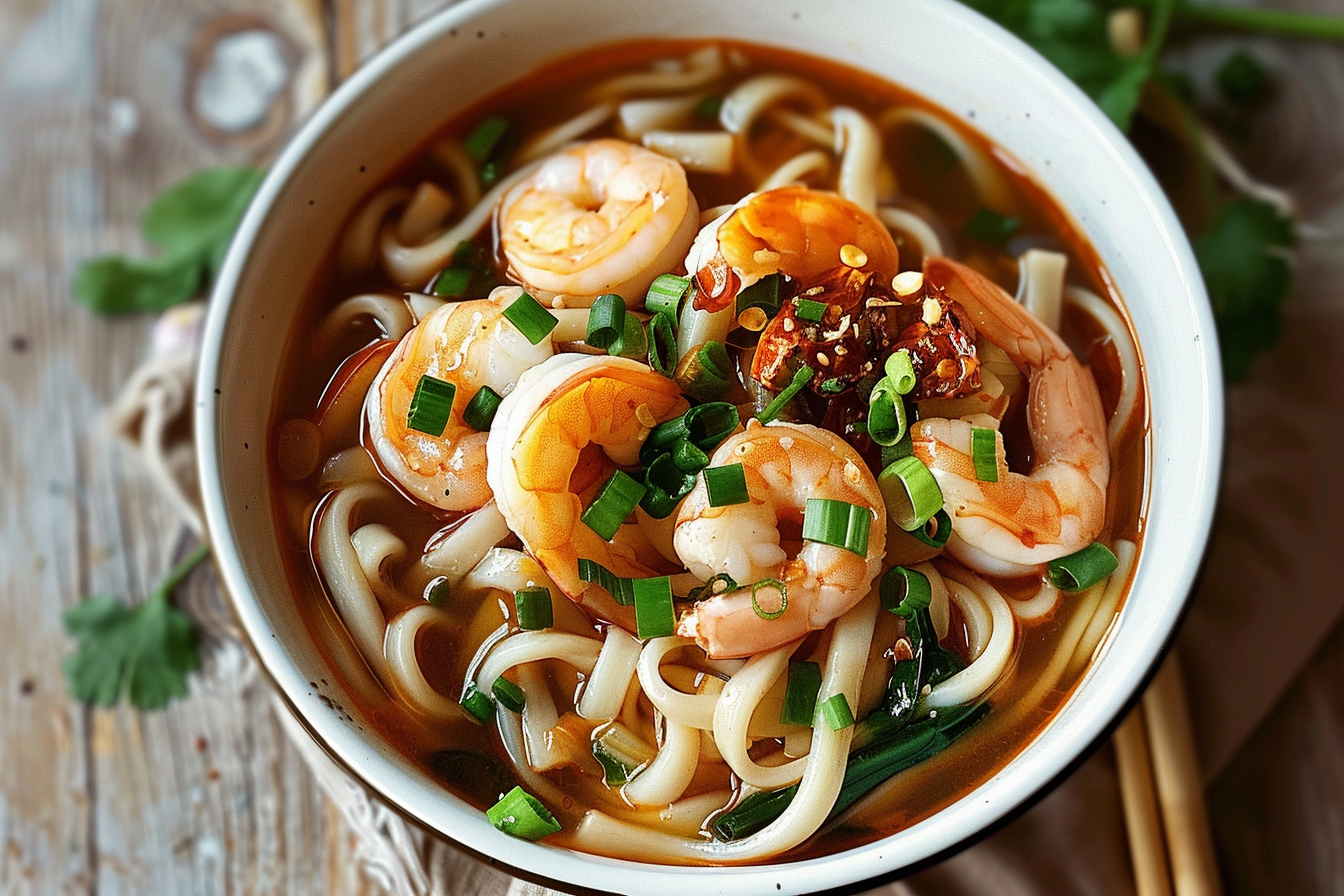 garlic prawn udon savory 7 incredible ideas to make middle