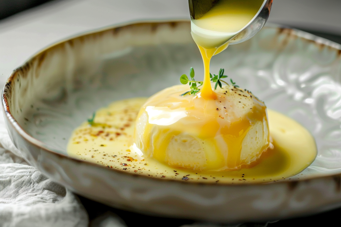 hollandaise sauce 3 delicious recipes everyone loves end