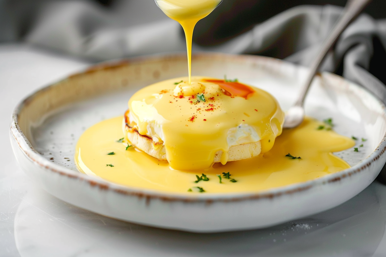 hollandaise sauce 3 delicious recipes everyone loves top