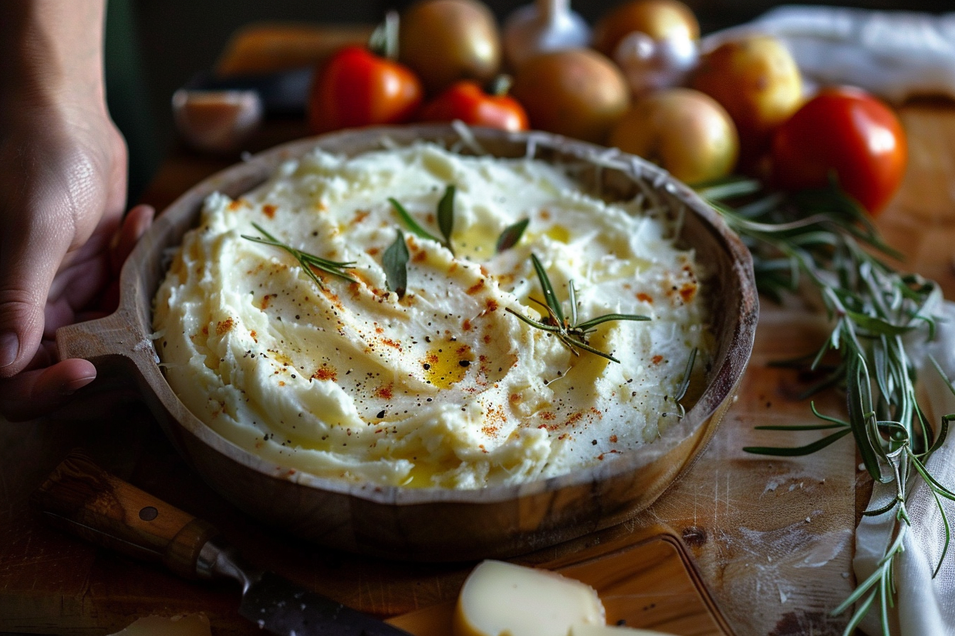 manchego brown butter whipped 4 amazing homemade ideas end