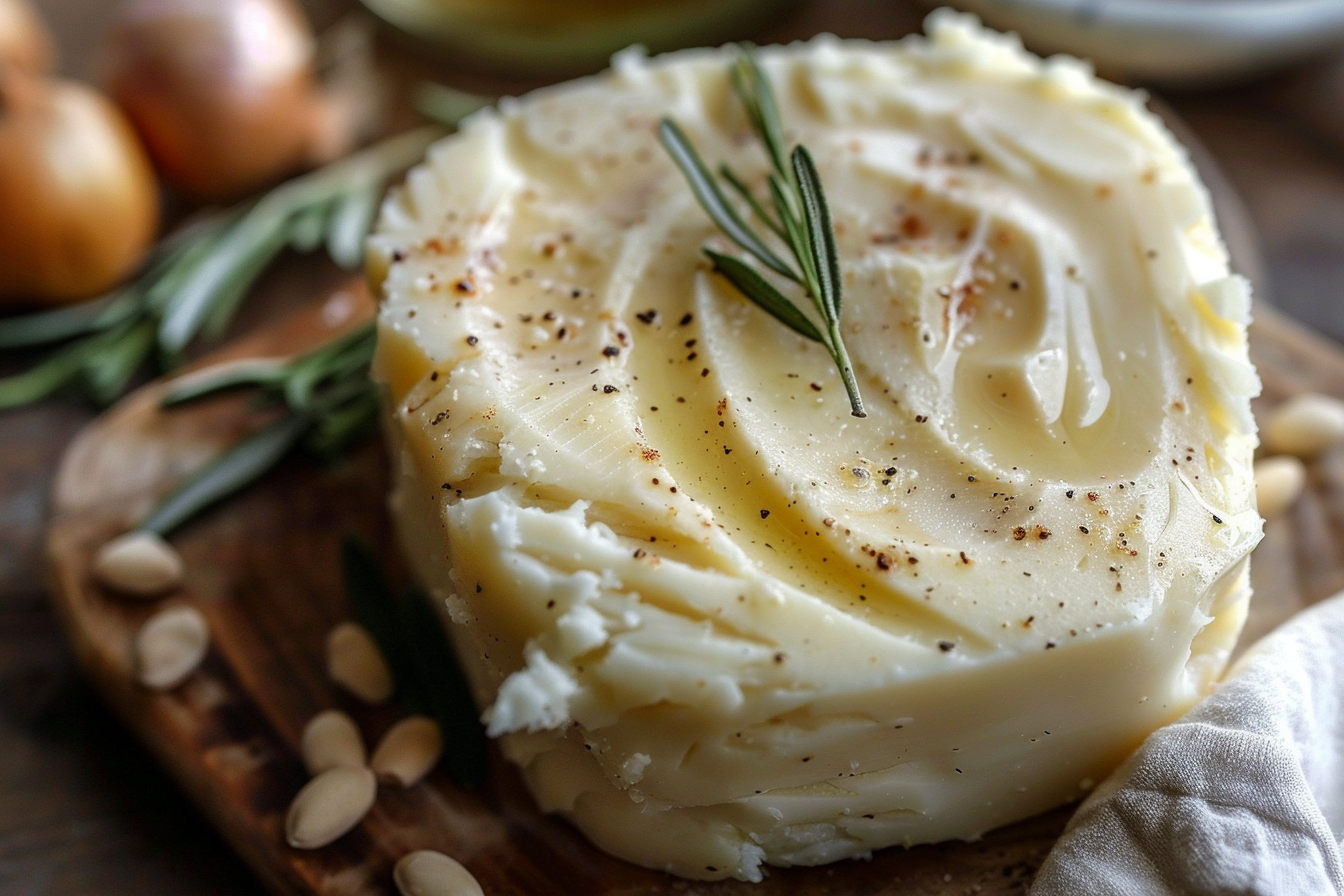 manchego brown butter whipped 4 amazing homemade ideas middle