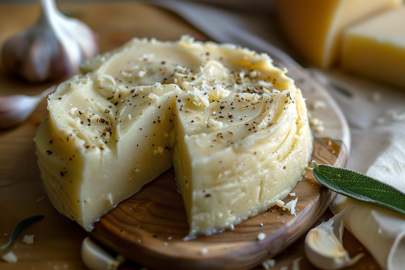 manchego brown butter whipped 4 amazing homemade ideas top