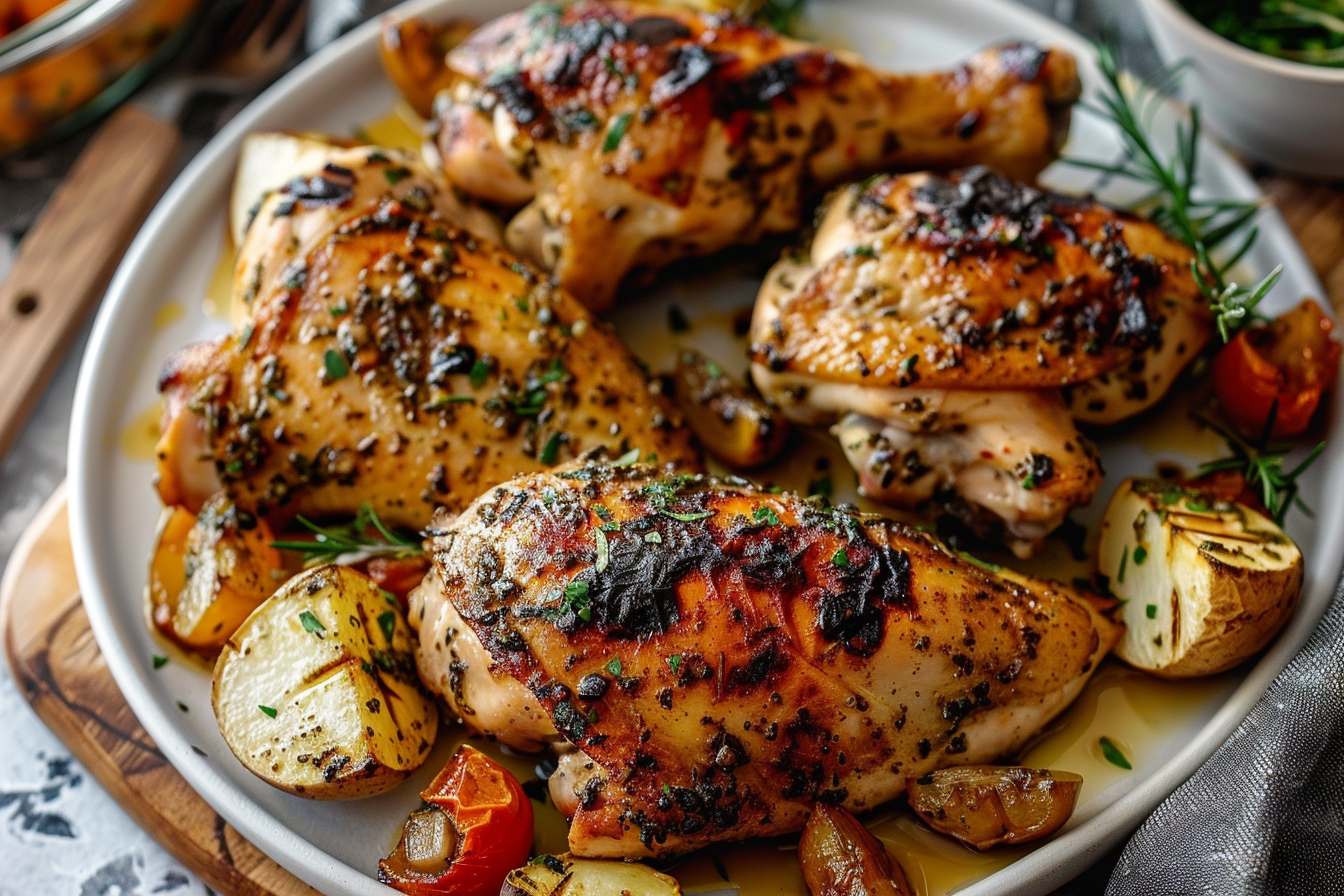 mustard chicken marinade recipe 3 easy delicious recipes top