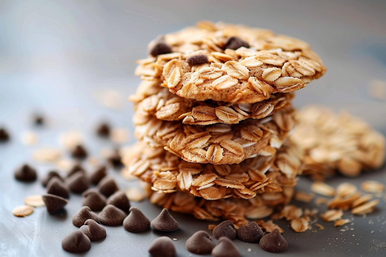 no bake preacher cookies recipe 4 incredible ideas to make end