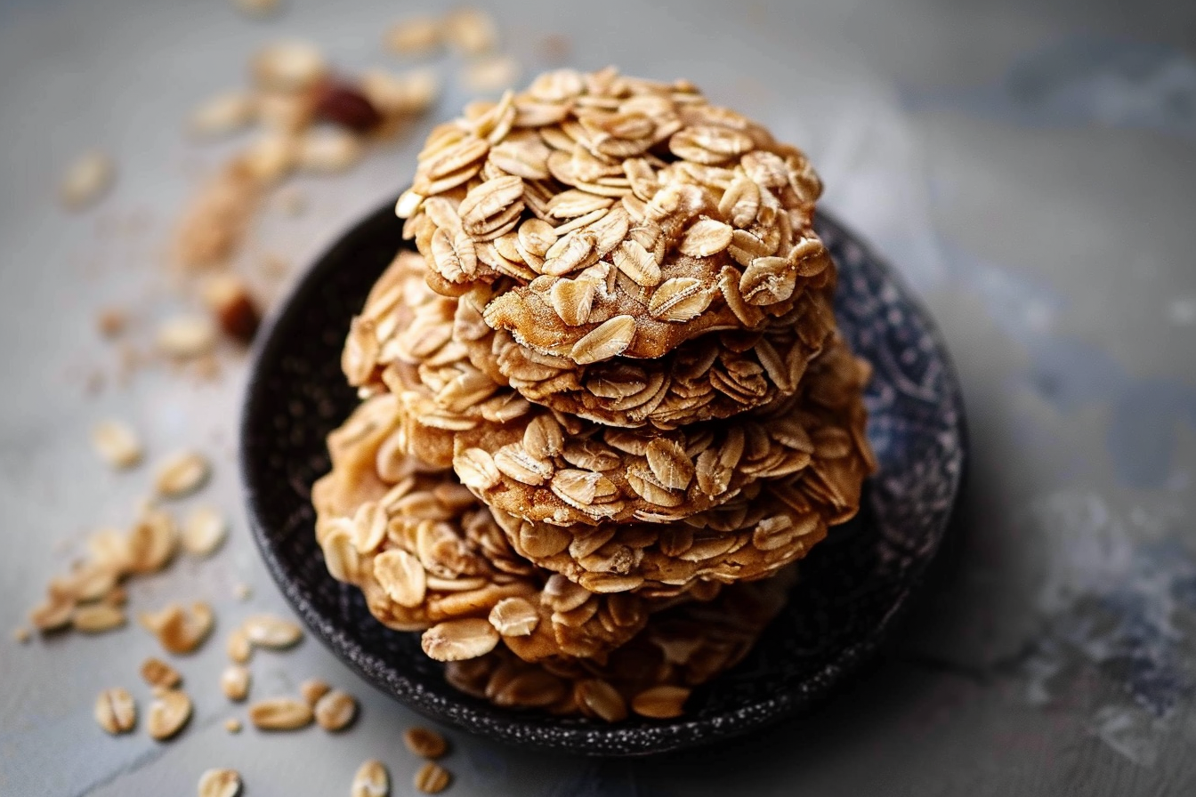 no bake preacher cookies recipe 4 incredible ideas to make middle