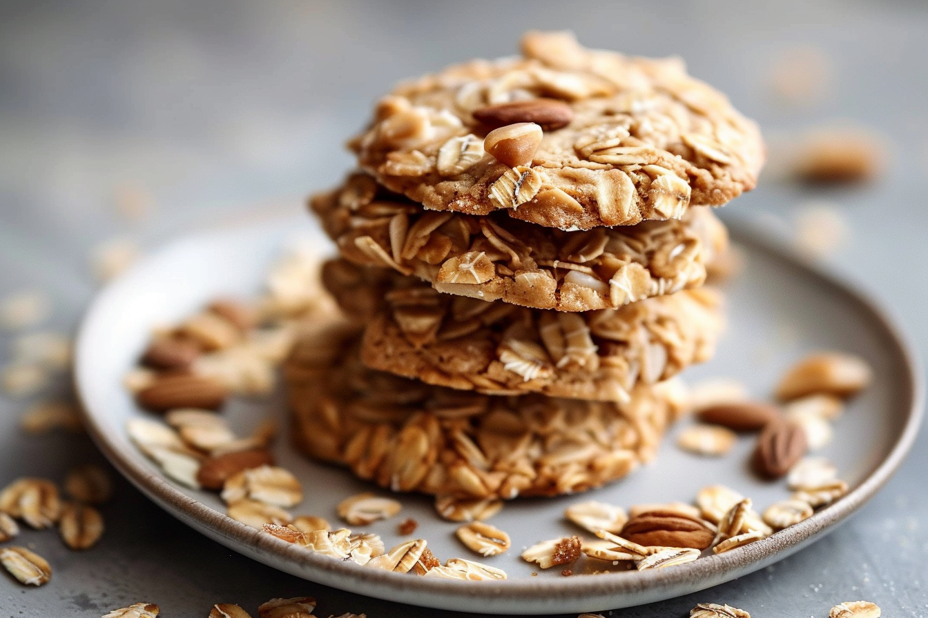 no bake preacher cookies recipe 4 incredible ideas to make top