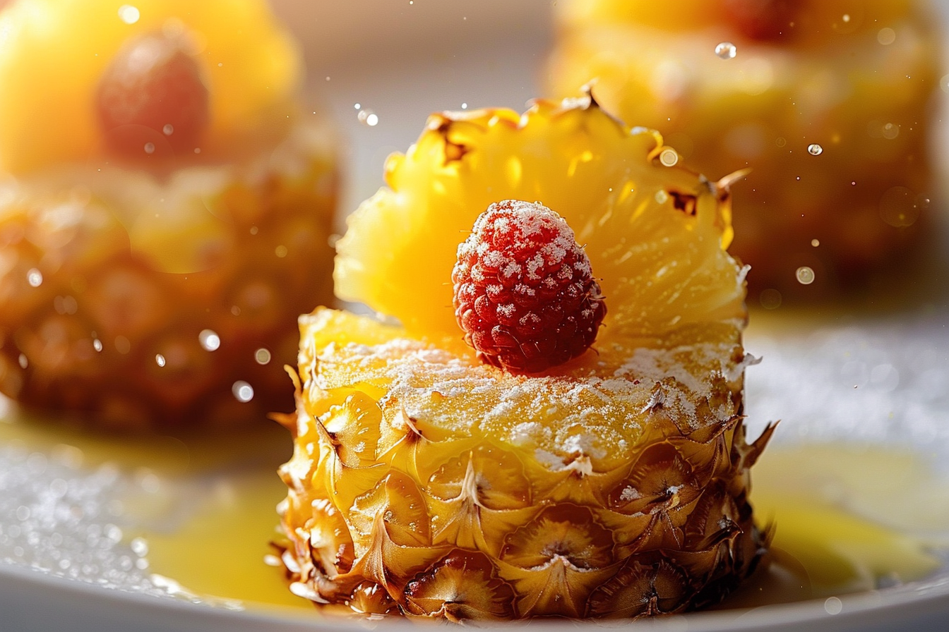 pineapple upside down sugar 3 best recipes to try top