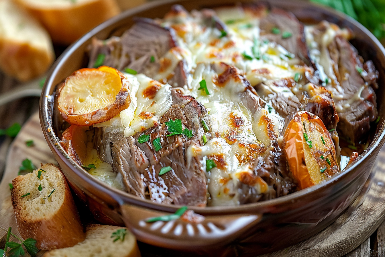 pot roast beef philly: 6 Simple & Tasty Recipes