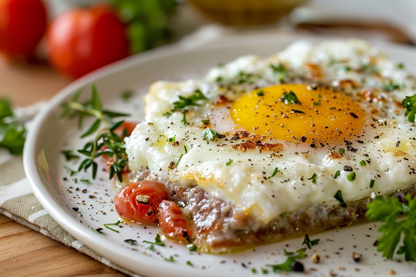 sausage egg cream cheese 5 amazing homemade ideas middle