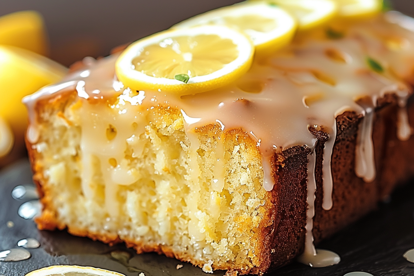starbucks copycat lemon loaf 5 best recipes to try end