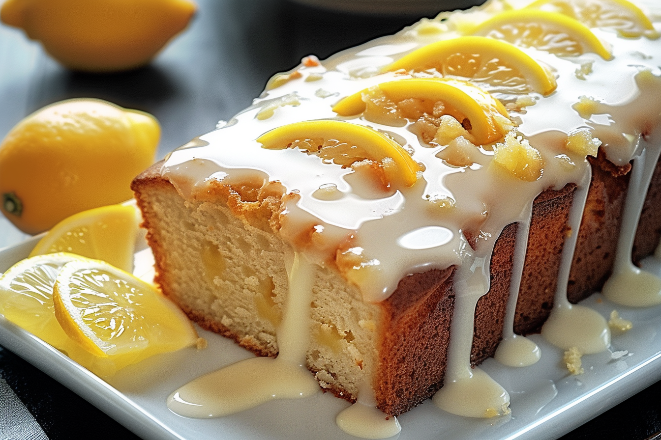starbucks copycat lemon loaf 5 best recipes to try top