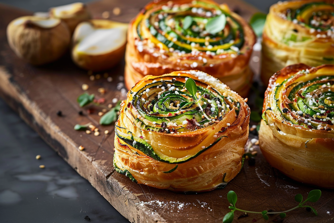 veggie pinwheels cream cheese 7 perfect quick recipes end