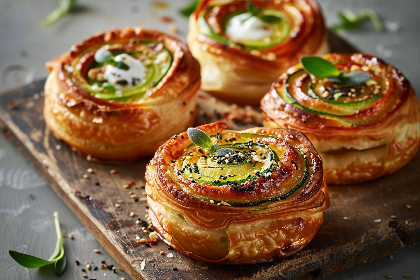 veggie pinwheels cream cheese: 7 Perfect Quick Recipes 1 Colorful veggie pinwheels with cream cheese filling, garnished with fresh herbs