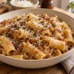 viral-french-onion-pasta