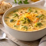 cheesy-broccoli-soup