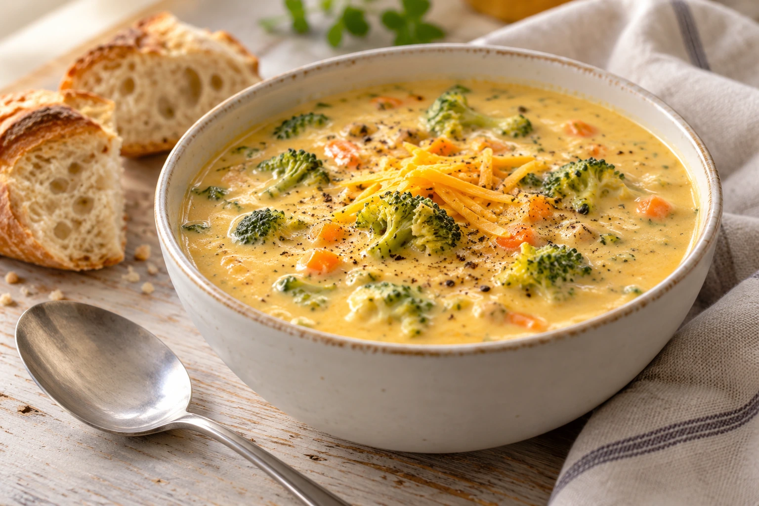 cheesy-broccoli-soup