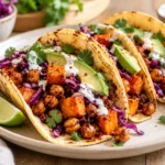 sweet-and-spicy-vegan-tacos