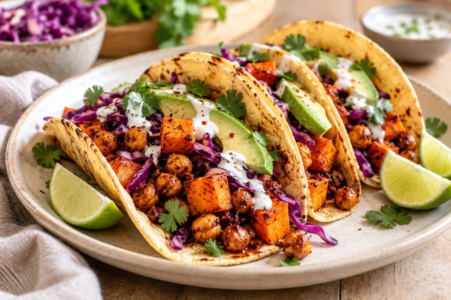 sweet-and-spicy-vegan-tacos