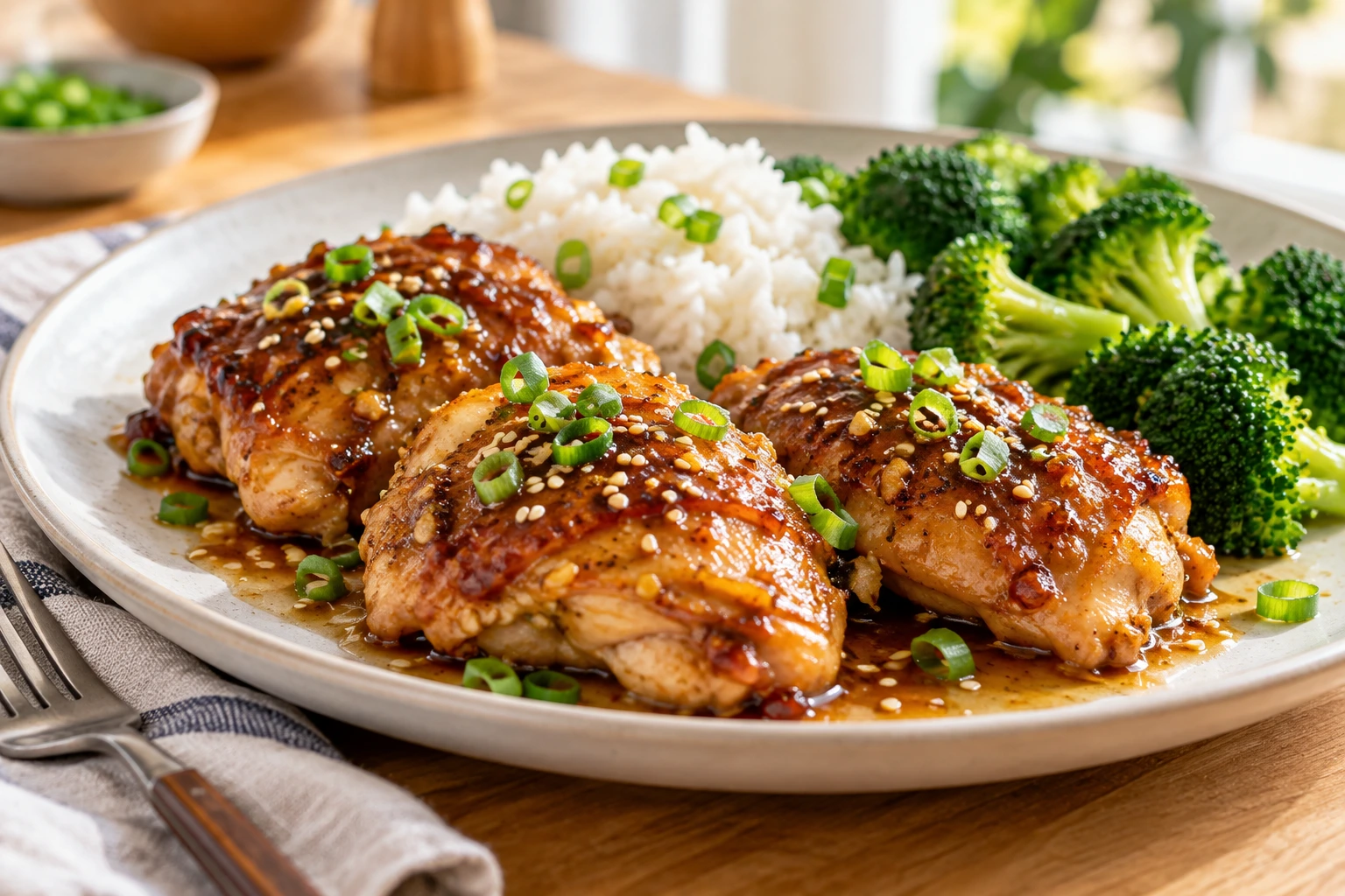 golden-honey-glazed-chicken